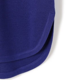 ICB 【洗える】 エクストラファインメリノ ヘンリーネックプルオーバー