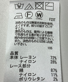 ONWARD Reuse Park 【any SiS】ニット秋冬