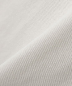 Green Parks ７分袖サイドシャーリングドッキングプルオーバ