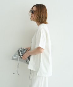 YECCA VECCA 【UVカット】ロゴBIGTee