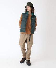 Columbia Columbia/ ダウンドラフトベスト /コロンビア