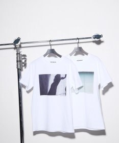uncrave misuzu otsuka × uncrave　PHOTO TEE