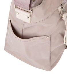 ACE BAGS & LUGGAGE kanana project collection タッセル-e 2wayショルダーバッグ 68873