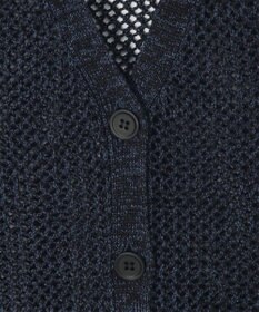 Paul Smith 【洗える】ドライ メッシュ カーディガン