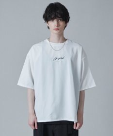 WEGO 【速乾/シワになりにくい/3点セットアイテム】ドライポリアンサンブルPOシャツ（S）