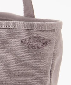 TOCCA 【WEB＆一部店舗限定】【A4サイズ対応】 DANCING TOCCA CANVASTOTE キャンバストートバッグ