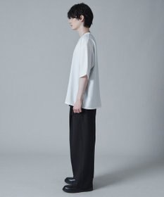 WEGO 【速乾/シワになりにくい/3点セットアイテム】ドライポリアンサンブルPOシャツ（S）