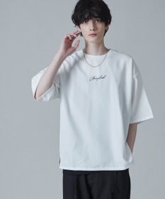 WEGO 【速乾/シワになりにくい/3点セットアイテム】ドライポリアンサンブルPOシャツ（S）