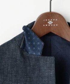 JOSEPH ABBOUD 【多機能/ストレッチ】ツィーディージャージー ジャケット
