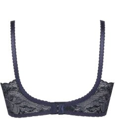 Wing ブラジャー 背中の段差をスムージング バストの脇流れをブロック 脇高設計(バック) 【後ろ姿きれいブラ】 ブラ KB2718 ウイング／ワコール