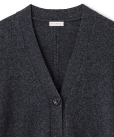 BEIGE， PROTAGONISTA / ビックカーディガン