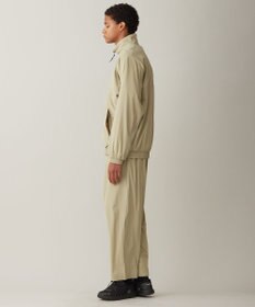 UNFILO MENS ライト ハイストレッチムーブ トラックジャケット [24年商品]