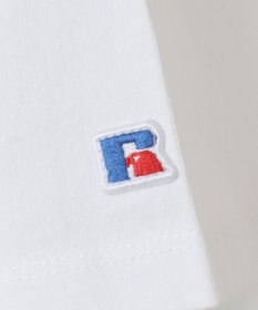 Green Parks ■ＲＵＳＳＥＬＬ　プリントショートスリーブＴＥＥ