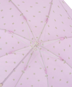 MOONBAT PAUL&JOE ACCESSOIRES(ポール＆ジョー アクセソワ) 長傘 ヌネット