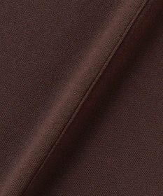 組曲 【WEB限定】スムースストレッチニット ワンピース