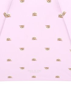 MOONBAT PAUL&JOE ACCESSOIRES(ポール＆ジョー アクセソワ) 長傘 ヌネット