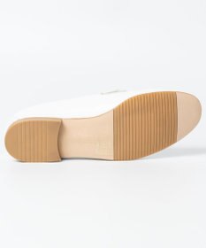 BONTRE 【BONTRE/ボントレ】レザーサドルローファー