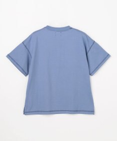 J.PRESS KIDS 【140-170cm】アーチロゴビッグＴシャツ