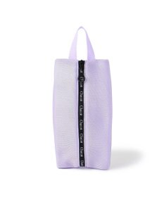 Chacott メッシュポーチ