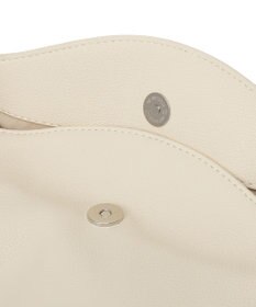 Green Parks トライアングルショルダーバッグ