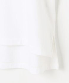 自由区 スパングルポケットＴシャツ