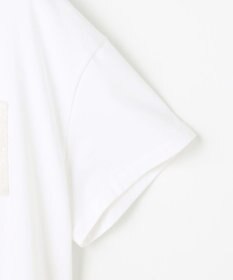 自由区 スパングルポケットＴシャツ