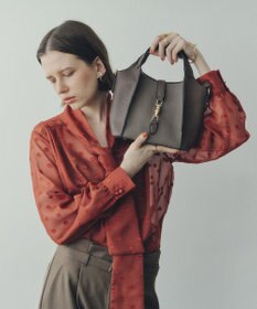 YECCA VECCA 4wayミニバッグ