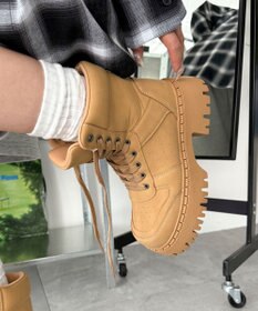 WEGO スニーカーブーツ