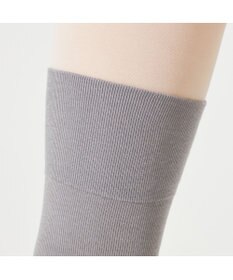 Chacott レッグウォーマー ロング丈 （サーモギア(R)糸使用）