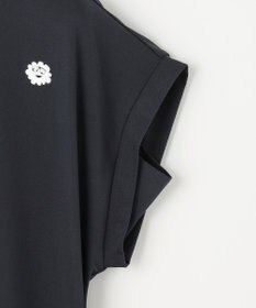 PW CIRCULUS 【UVカット / 吸水速乾 / 伸縮性抜群】【WOMEN】ウエスト切り替えモック T