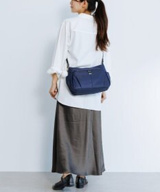 ACE BAGS & LUGGAGE Kanana project COLLECTION シェリ ショルダーバッグ 横M 17943 カナナプロジェクト コレクション