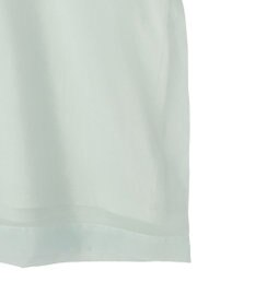 AMERICAN HOLIC シアーレイヤードプルオーバー