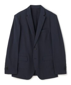 JOSEPH HOMME 【WEB・一部店舗限定】 エアーグリットサッカーストレッチ　ジャケット