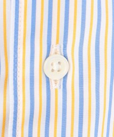 J.PRESS MEN 【J.PRESS ORIGINALS】SOKTAS Regular Collar Shirt / Baggy Fit