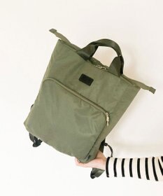 ROOTOTE 1223【撥水:A4収納サイズ】SN.セオルー.アイロ-A