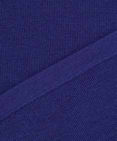 ICB 【洗える】 エクストラファインメリノ ヘンリーネックプルオーバー