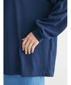 Green Parks Ｄｉｓｎｅｙ／バックプリント刺繍ロンＴＥＥ