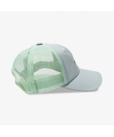 林八百吉商店 Champion　キッズ　ハートワッペンメッシュキャップ