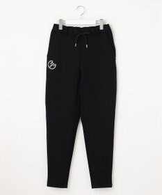 PW CIRCULUS 【WOMEN】サイドロゴ ジャージー パンツ