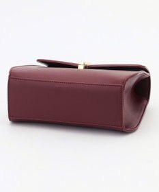 組曲 【加藤ローサさん着用】トップハンドル ハンドバッグ