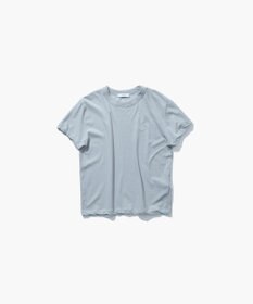 ATON FRESCA SINGLE JERSEY | コンパクトＴシャツ