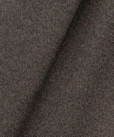 ANY L 【ウエストゴム】ライトツイードパンツ