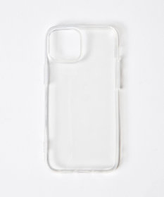 WEGO クリアiPhoneケース