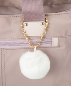 ACE BAGS & LUGGAGE kanana project collection タッセル-e 2wayショルダーバッグ 68873