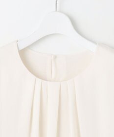 J.PRESS LADIES プルエラツイル レイヤード カットソー