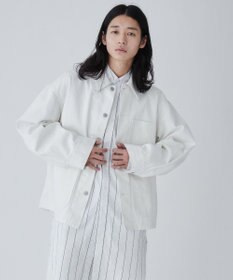 WEGO デニムカバーオール