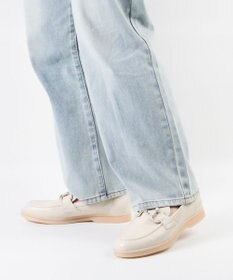 BONTRE 【BONTRE/ボントレ】フラットビットローファー/50701-VA