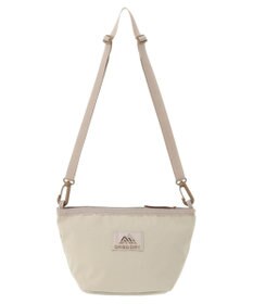 Green Parks ■ＧＲＥＧＯＲＹ　イージーショルダー