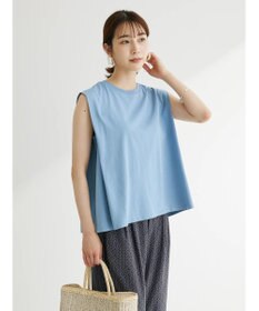 Green Parks ・ＳＵＧＡＲ　ＳＰＯＯＮ　ショルダータックフレンチＴシャツ