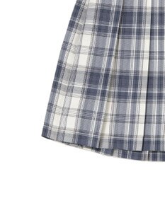 WEGO 【SCHOOLITEM】スクールプリーツスカート